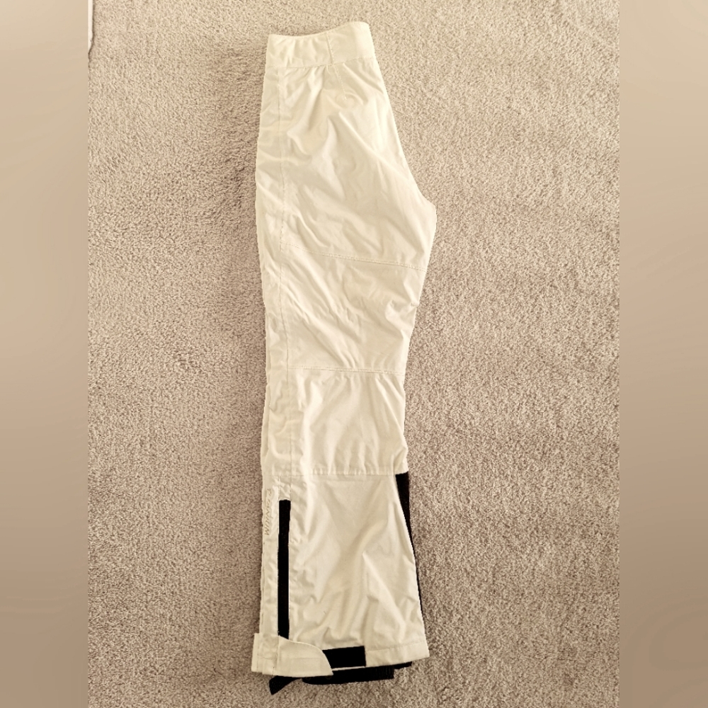 COLUMBIA SKI SNOWBOARD PANTS SIZE S/P SMALL